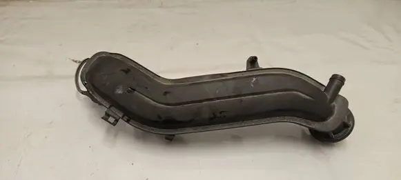 Cupra Leon Air intake duct part 05E145673K