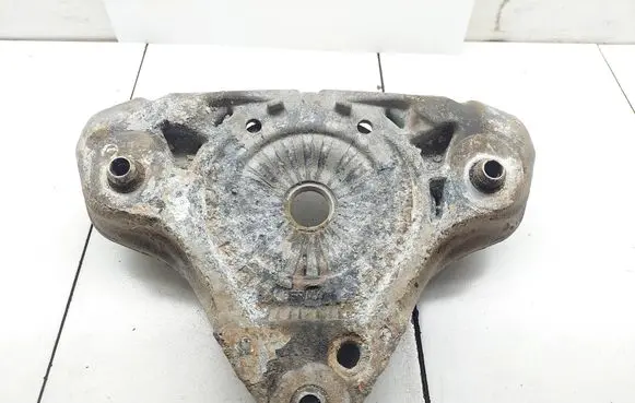 Audi A4 S4 B6 8E 8H Coil spring mount 8E0412383