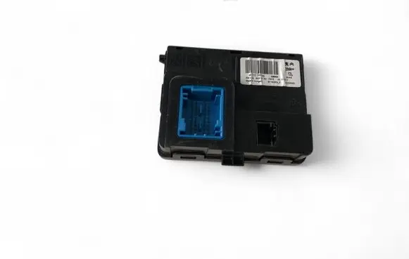 Peugeot 308 Other control units/modules 9811039380