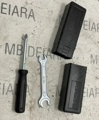 Porsche Panamera (970) Tool set 97072111500