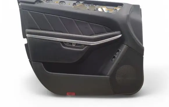 Mercedes-Benz GL X166 Front door card panel trim A2318200702
