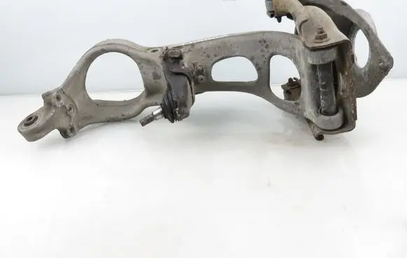 Peugeot 407 Front control arm 