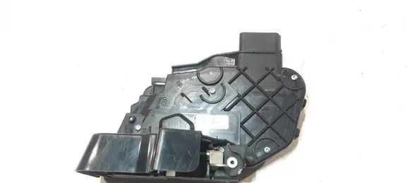 Volvo V50 Rear door lock 30799318 A048069 2218MC757B