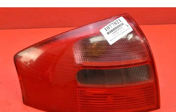 Audi A6 Allroad C5 Rear/tail lights 4B5945095