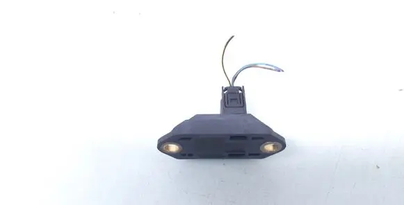 Mercedes-Benz S W220 Airbag deployment crash/impact sensor 0025426918