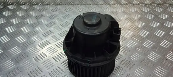 Ford Focus Front door blower motor 3M5H-18456-EC