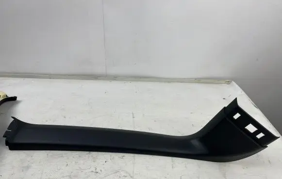 BMW 5 E60 E61 Other trunk/boot trim element 7061395 52850610