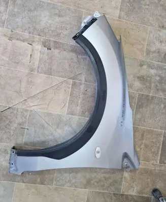 Subaru XV I Fender