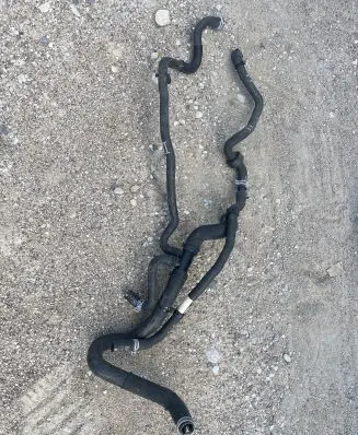 Ford Puma Air intake hose/pipe L1BG18K97AD L1BG8B273CF
