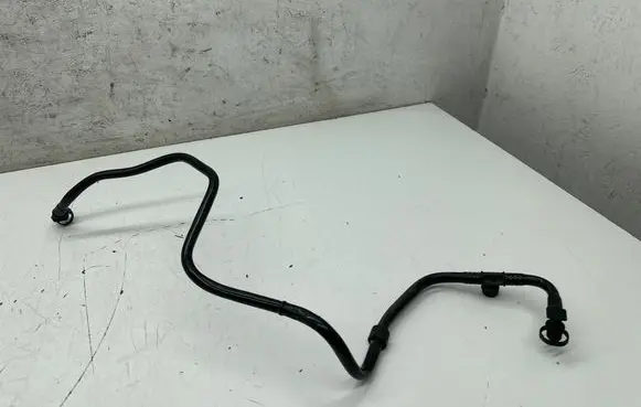 BMW 5 F10 F11 Breather/breather pipe/hose