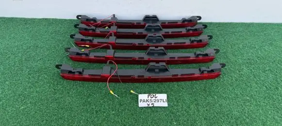 Mercedes-Benz GLA W156 X156 Third/center stoplight A1569069600