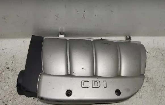 Mercedes-Benz C W203 Engine cover (trim)