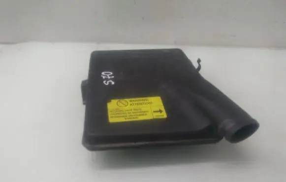 Volvo S70 V70 V70 XC Fuse box cover 1928403573
