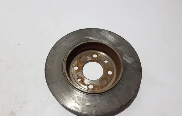 Renault Clio V Rear brake disc 440A00868R