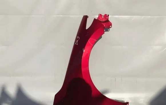 Mazda 3 III Fender