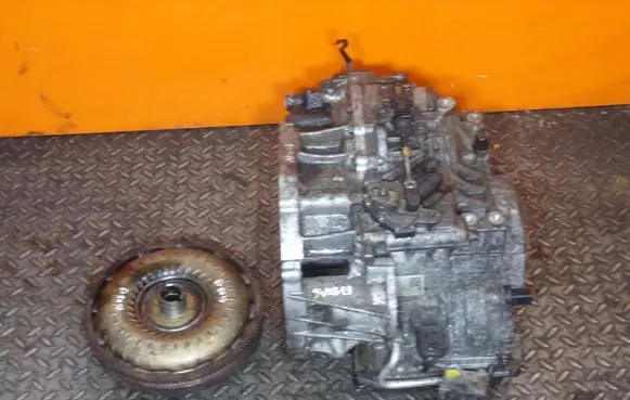 Volkswagen Tiguan Automatic gearbox 09M300035M