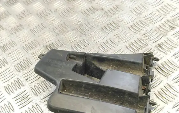 Volvo S60 Front bumper mounting bracket 30796626 BP8BA