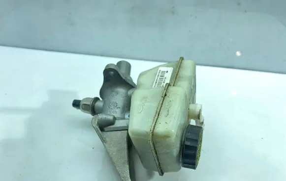 Mercedes-Benz GL X164 Master brake cylinder A1644300202