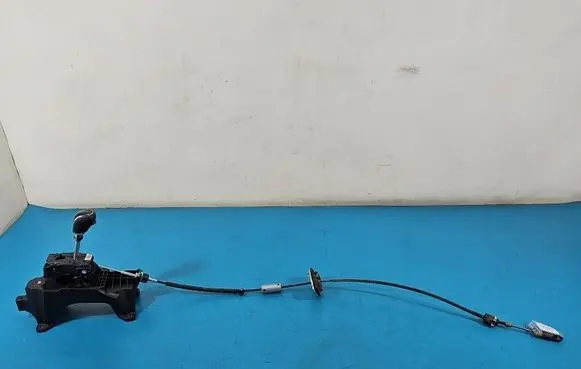 Opel Insignia B Gear shift cable linkage 13576878 IMPRK1560572