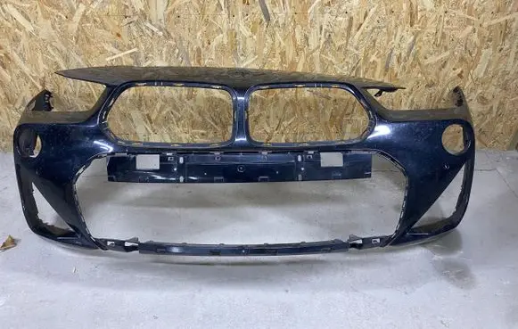BMW X2 F39 Front bumper 51118069086