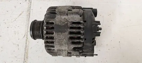 Volkswagen Touran I Generator/alternator 06F903023C 2542695F 407070395