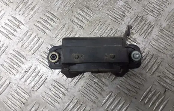 Audi A4 S4 B5 8D Rear door exterior handle 4A0839206