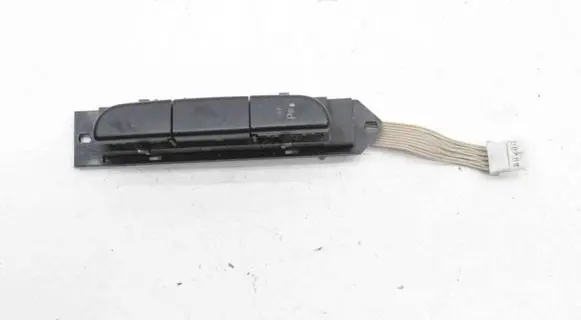 Mercedes-Benz SL R230 Parking (PDC) sensor switch 2308212951