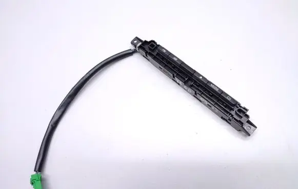 Volvo XC60 Head unit multimedia control 31300019 444100011