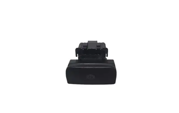 Peugeot 3008 I Hand parking brake switch 966640567701 9666405677