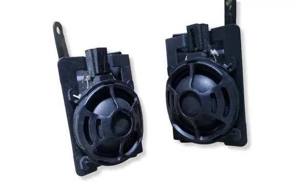 Audi A4 S4 B9 Front door high frequency speaker 8W5035399D