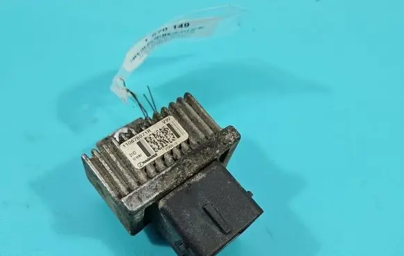 Renault Master III Other relay 110678071R IMPRK1570149