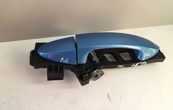 Ford Fiesta Front door exterior handle 8A61A224A37