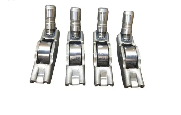 Fiat Ducato Valve rocker arm 