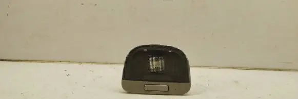 Subaru Outback (BS) Rear seat light