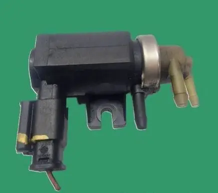 Citroen C4 I Picasso Turbo solenoid valve 70163300 9661960380