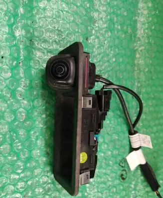 Hyundai Tucson TL Reversing camera 95766D7100 SW1100 NTJ0053