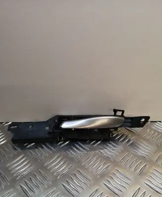 BMW X5 E70 Front door interior handle 773201 5141697429509 PO11712611
