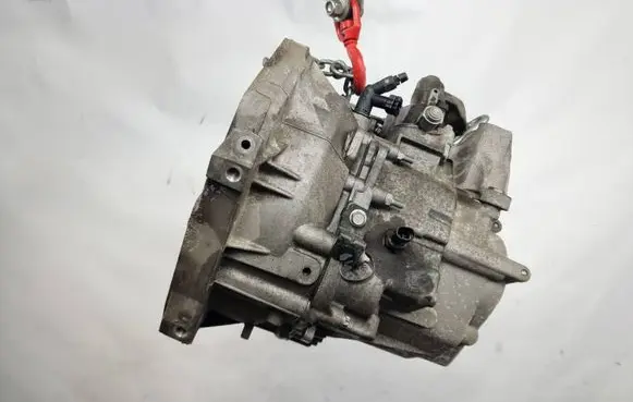 Chevrolet Cruze Manual 6 speed gearbox 55567634