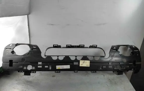Volvo S60 Front bumper 9178219