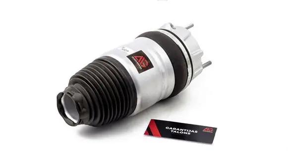 Volkswagen Touareg II Air suspension bag 7P6616404J 7P6616404G 7P6616404H