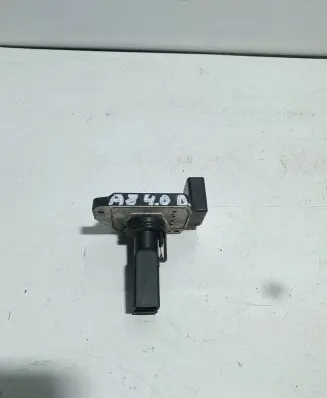 Audi A8 S8 D5 Mass air flow meter 057906461D 60404