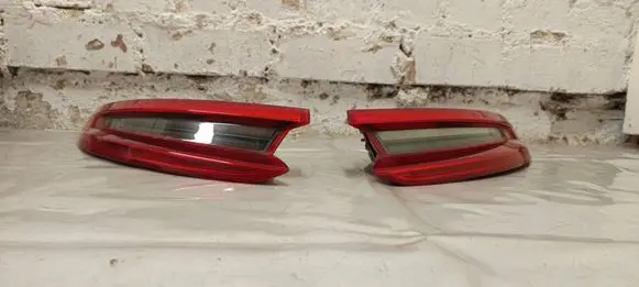 Porsche 911 991 Rear/tail lights set 99163176 99163175