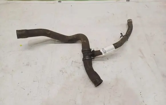 Dacia Sandero Engine coolant pipe/hose 8200750020