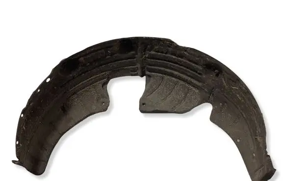 Hyundai Ioniq 5 Rear arch fender liner splash guards 86822GI000