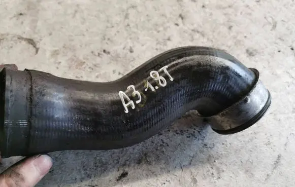 Audi A3 S3 8L Intercooler hose/pipe