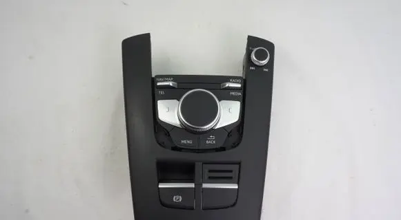 Audi A3 S3 8V Head unit multimedia control 8V0919614BE