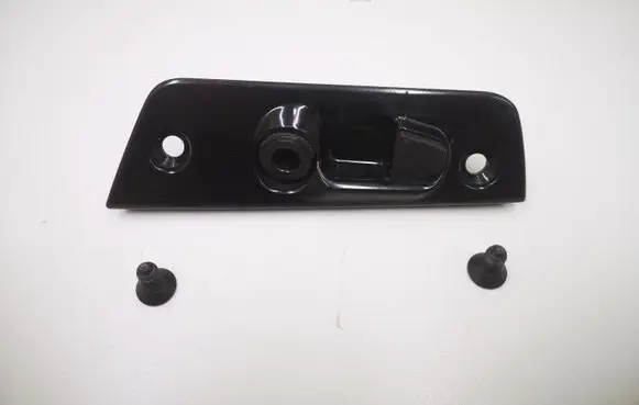 Volkswagen Multivan T5 Sliding door check strap stopper 7H0848638L
