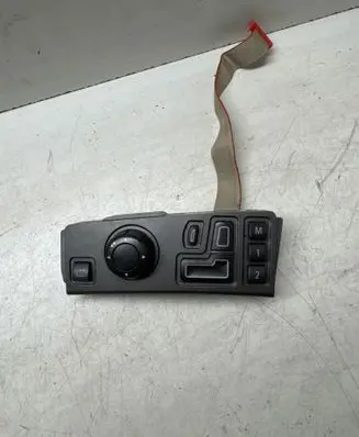 BMW 7 E65 E66 Seat heating switch 6918415 53295900 1051373