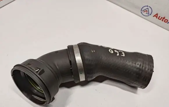 BMW 5 E60 E61 Intercooler hose/pipe 11617799400
