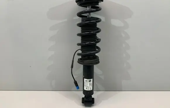 BMW X3 G01 Rear shock absorber with coil spring 6887148